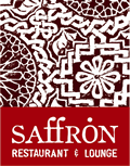 logo of Saffron Restaurant and Lounge