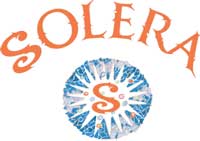 logo of Solera Restaurant