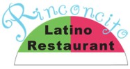 logo of Rinconcito Latino Restaurant