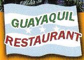 logo of Guayaquil Restaurant