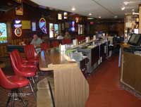Picture of Lions Tap<br> Family Restaurant
