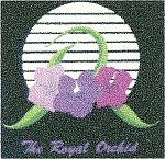 logo of Royal Orchid Restaurant