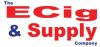 The e cig and supply 2 in Coon Rapids logo