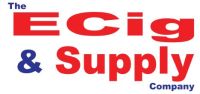logo of The e cig and supply 2