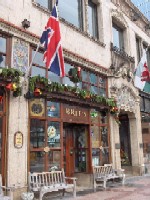 Store Front