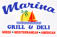 Marina Grill & Deli