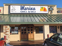 Store Front