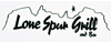 Lone Spur Grill & Bar