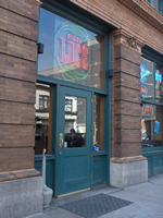 Store Front
