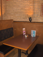 Interior View
