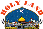 Holy Land