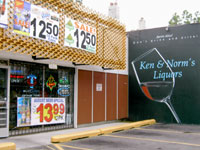 Store Front