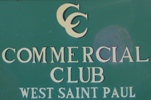 West St. Paul Commercial Club