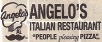 Angelo's Italian Restaurant