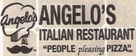 Angelo's Italian Restaurant