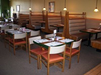 Interior View