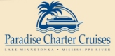 Paradise Charter Cruises of Mississippi