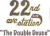 Twenty Second Ave Station Bar