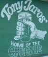 Tony Jaro's River Garden