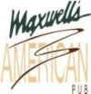 Maxwell's American Pub