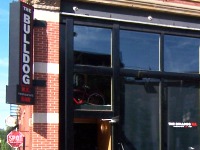 Store Front