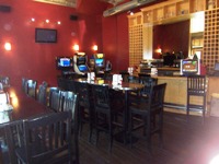 Outdoor Seating