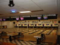 Interior View