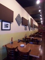 Interior View