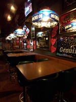 Picture of Vegas Lounge