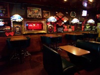 Picture of Vegas Lounge