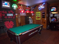 Picture of Vegas Lounge