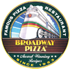 logo of Broadway Pizza