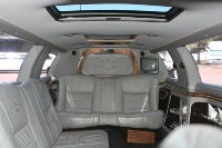 Picture of White Night <br>City View Limousine