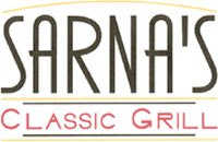 Sarna's Classic Grill
