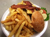 Picture of Emily's F&M cafe