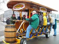 Picture of PedalPub