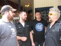 Picture of Blue Door Pub