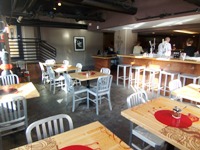 Picture of Black Sheep / Coal Fired Pizza