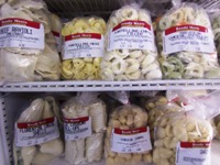Picture of Ready Meats <br> An old fasion meat market