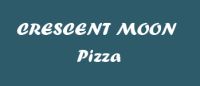 Crescent Moon pizza