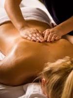 Picture of Trilogy Massage
