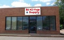 The e-cig and supply company from front